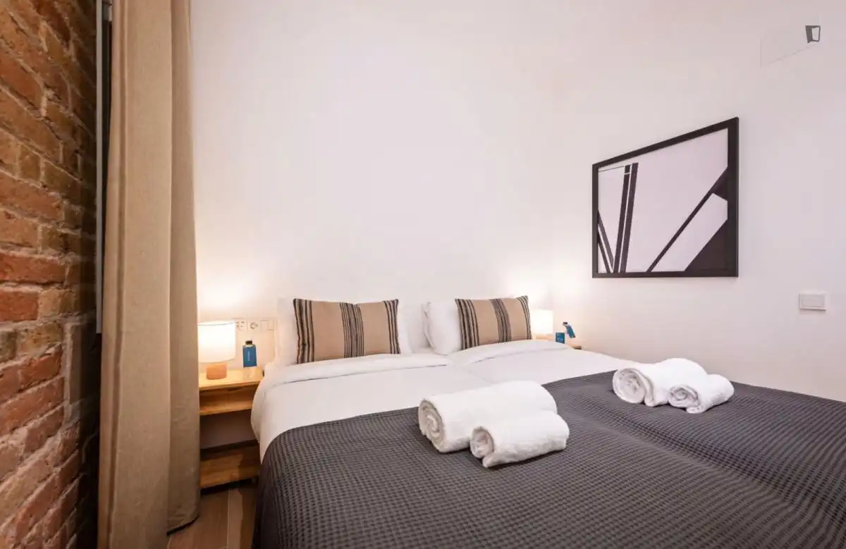 Apartment with lift to rent in Eixample, imagen 10