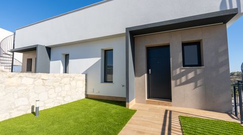 Foto 3 de Piso en venta en Calle Alicante, 113, Algorfa, Alicante