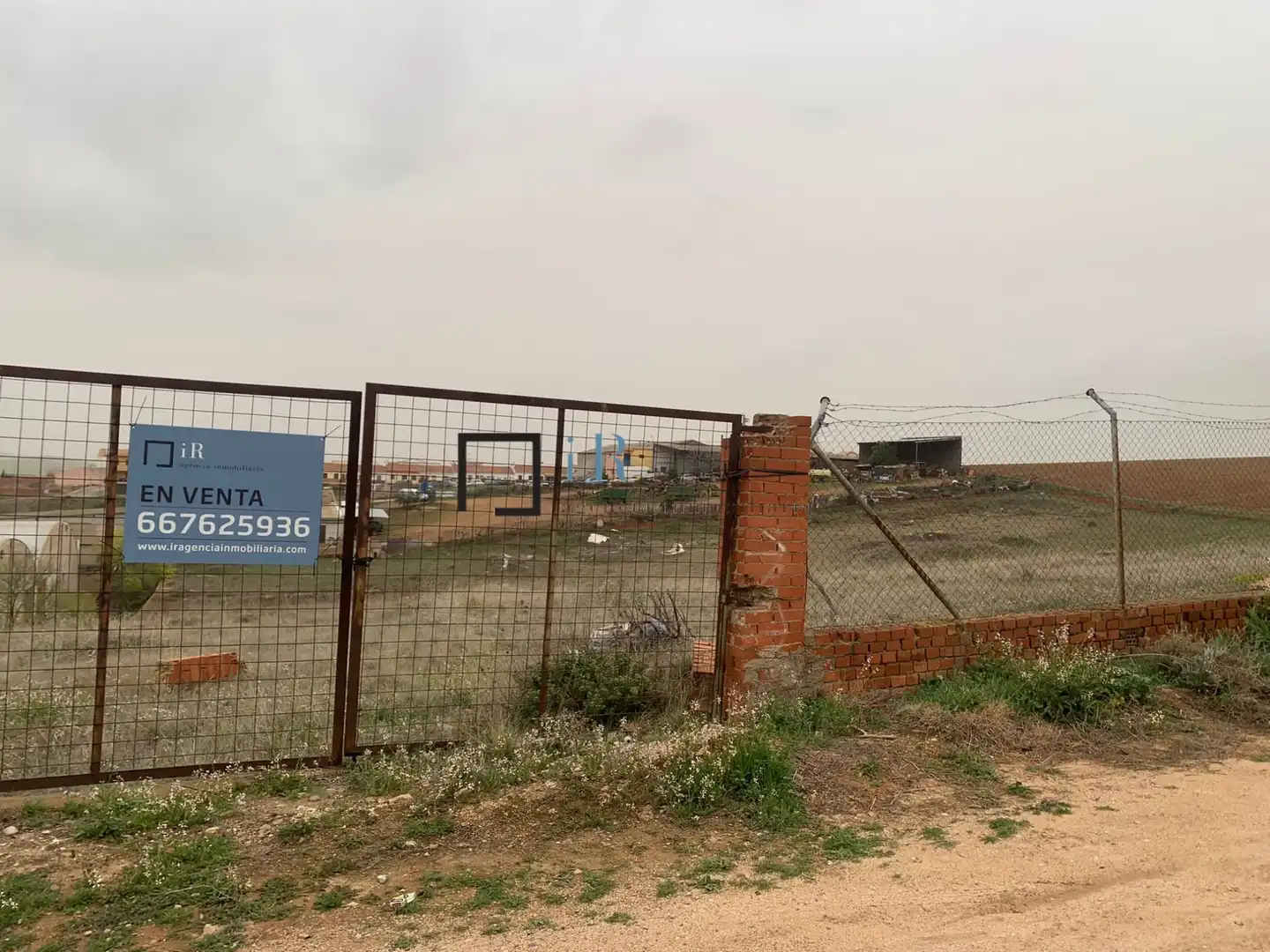 Residential land for sale in Noez, imagen 4