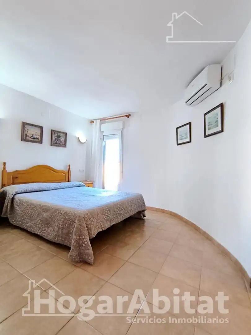 Villa con piscina in vendita a Urbanizacion Maryvilla, imagen 21
