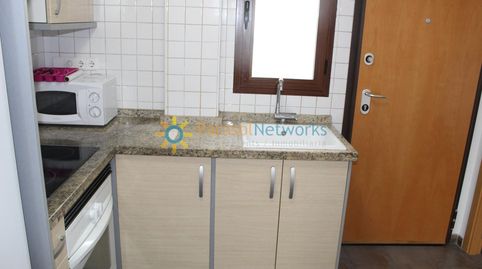 Foto 5 de Planta baja de alquiler en Oliva Playa, Oliva