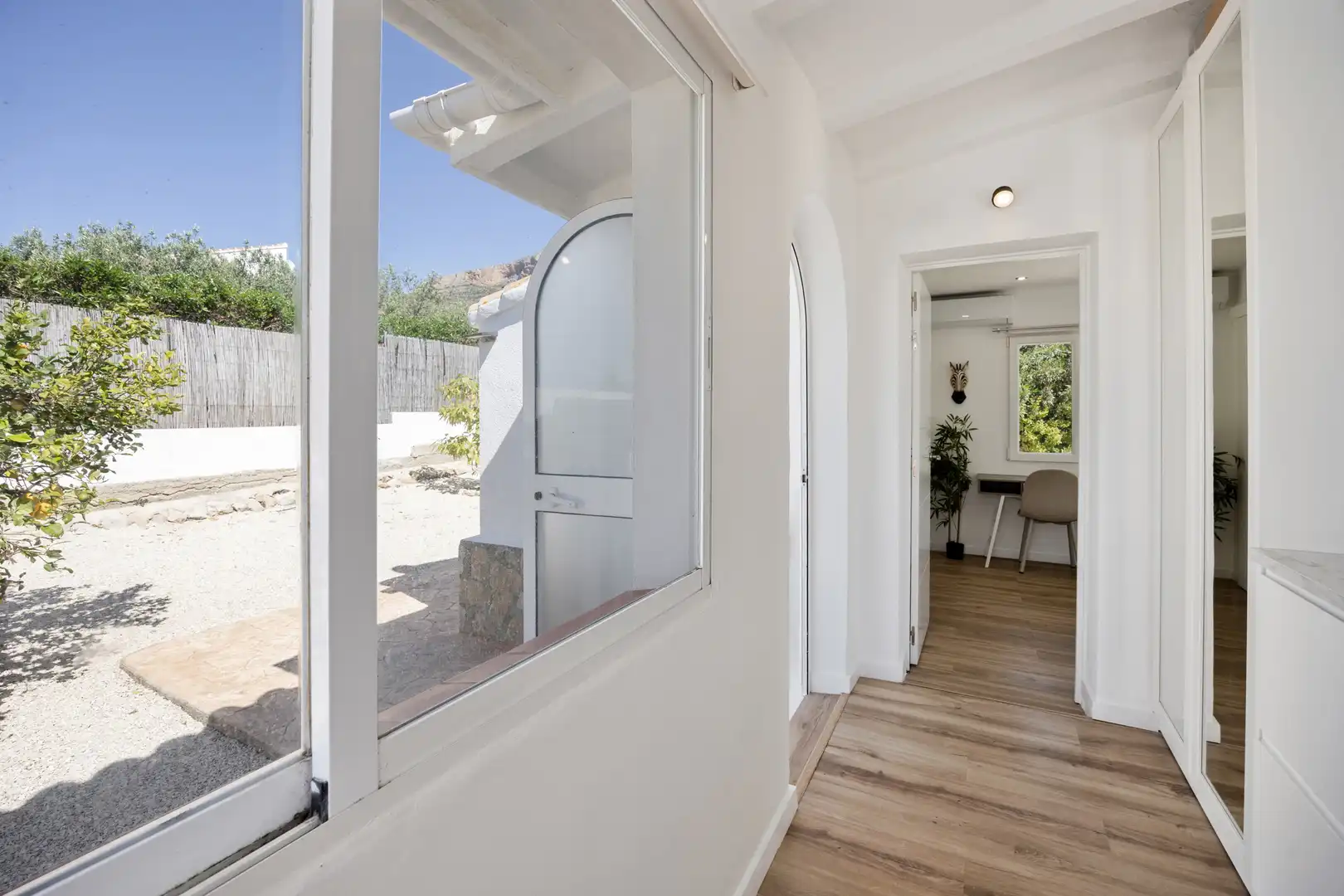 Casa o chalet en venta en Jávea / Xàbia con Aire acondicionado