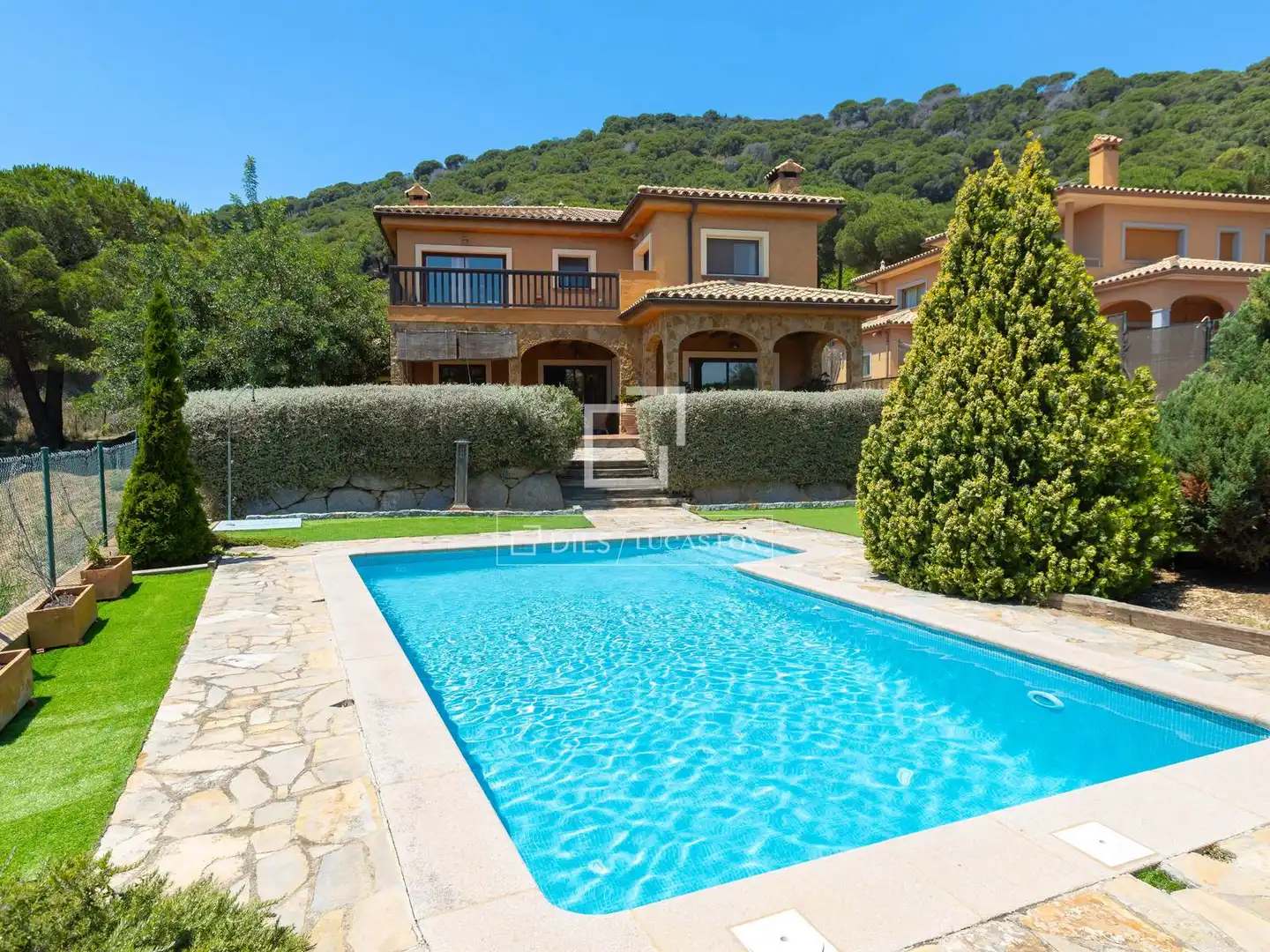Chalet con terraza en venta en Nucli Urbà, imagen 35