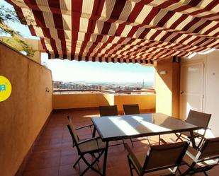 Attic to rent in Juanito Valderrama, 4, Santa Isabel