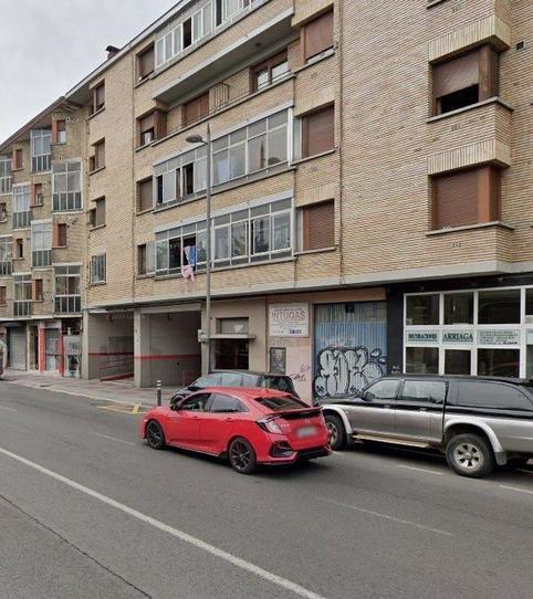 Foto 2 de Traster de lloguer a Portal de Arriaga, El Pilar, Araba - Álava