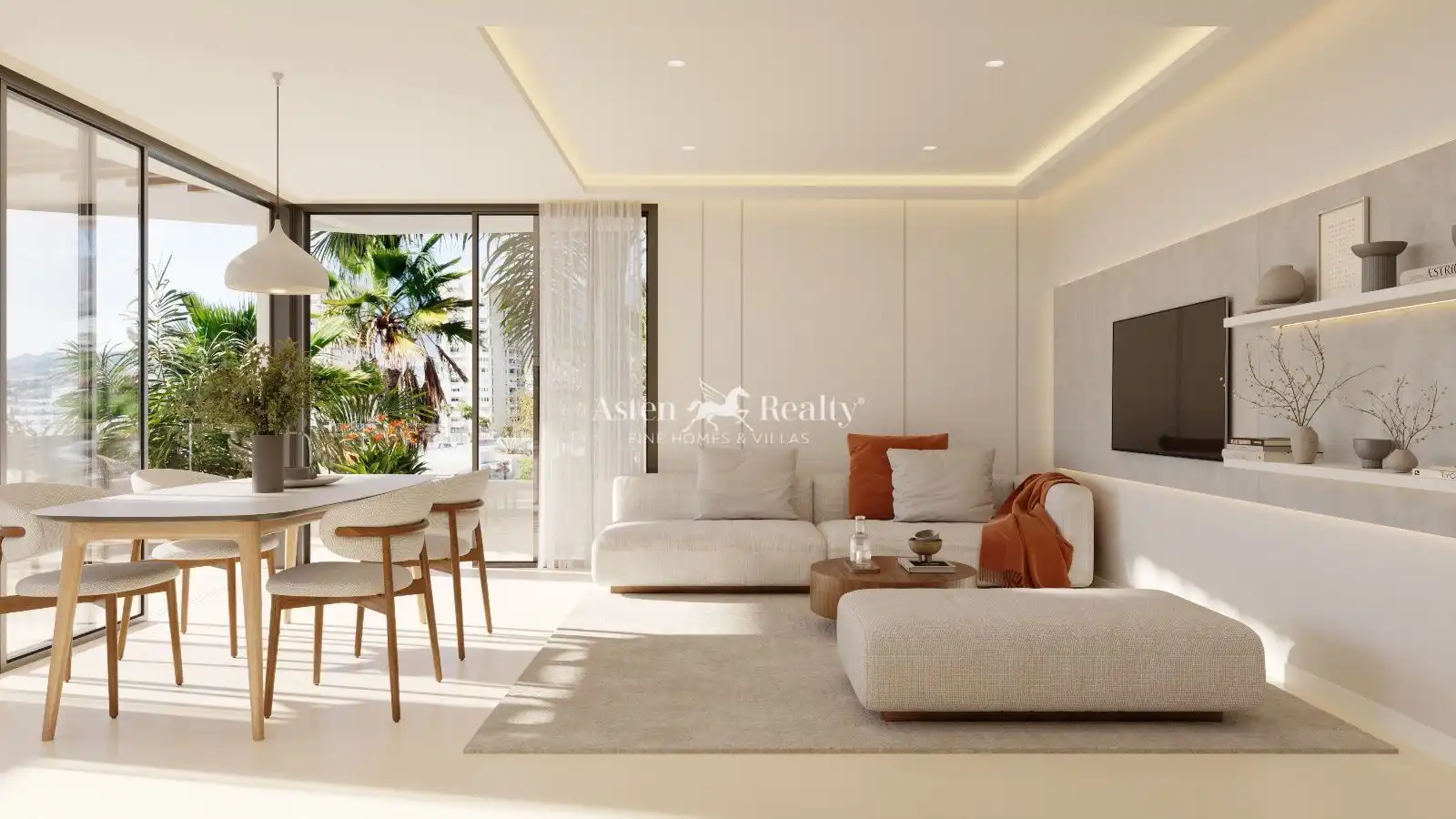 Ático con piscina en venta en Victor Zurita Soler 1a, imagen 3