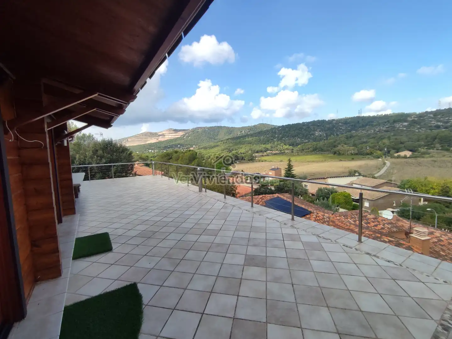 Casa o xalet en venda a Carrer València, 19, Begues