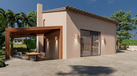 Foto 2 de Casa o xalet en venda a Partides comunes - Adsubia, Jávea / Xàbia