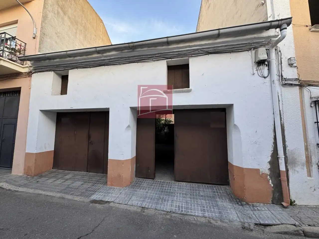 Aparcament en venda a Villanueva de la Serena