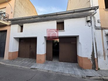 Parkplatz zum Verkauf in Villanueva de la Serena