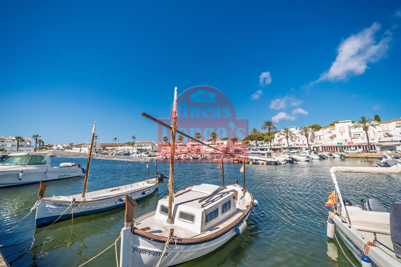 Local en venda en Ciutadella de Menorca