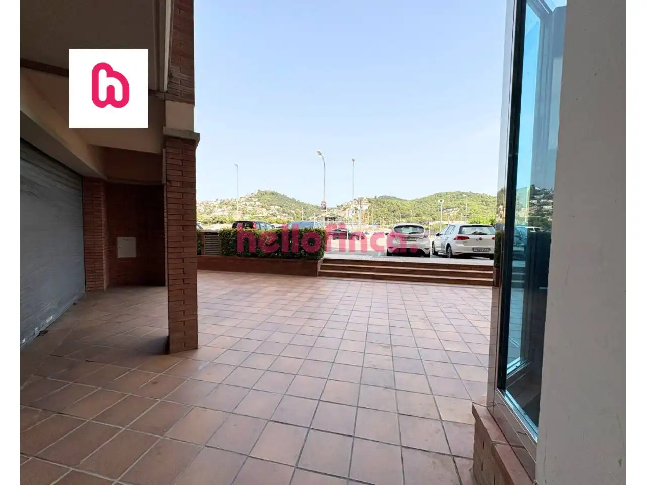 Pis en venda en Santa Susanna amb Aire condicionat, Calefacció i Terrassa