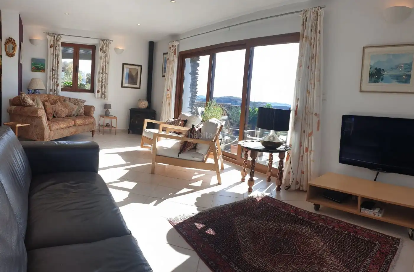 Haus zum Verkauf in Lugar Cortijo Opazo 1, imagen 3