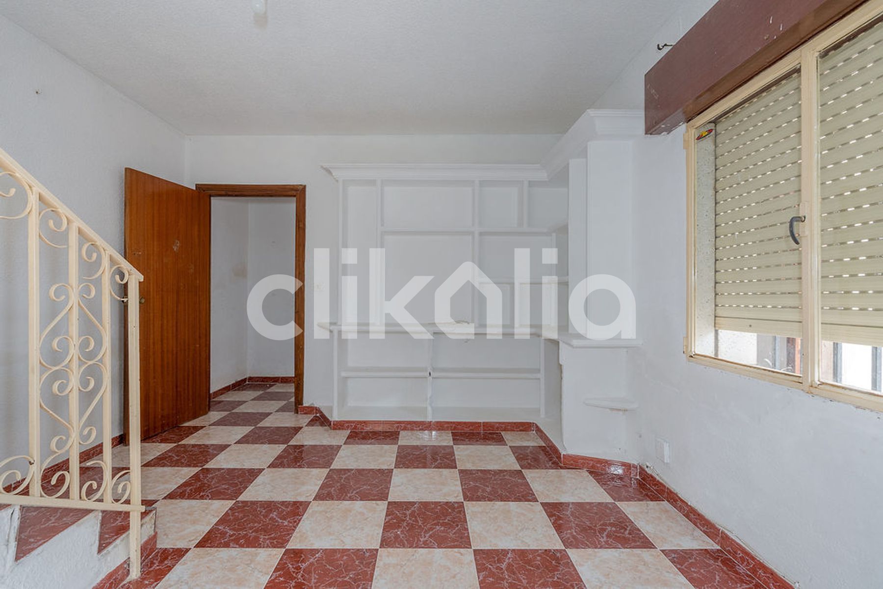 Dormitori de Casa o xalet en venda en Huétor Vega amb Calefacció i Terrassa