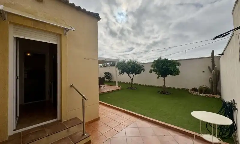 Villa à vendre à Calle Alborán, imagen 7