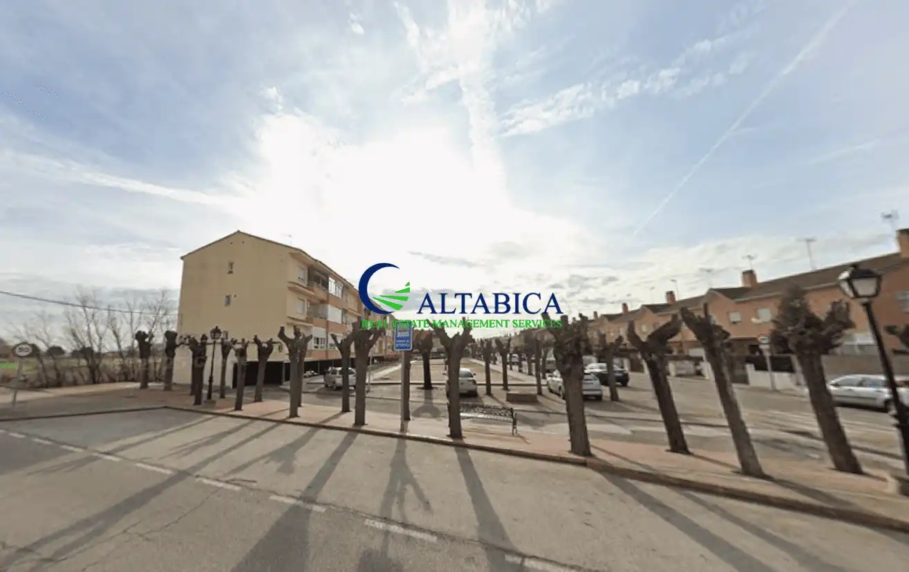 Flat for sale in De Los Almendros, imagen 4