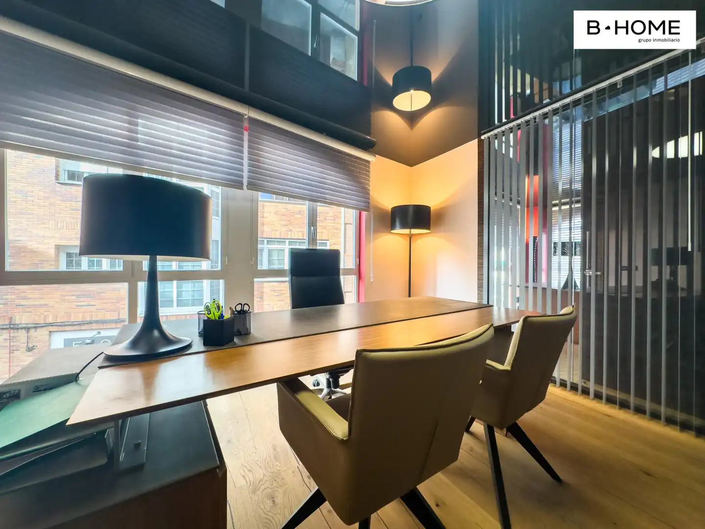 Office for sale in Alcorcón  with Air Conditioner and Heating