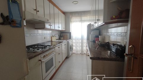 Foto 2 de Apartament en venda a La Curva, Benicasim / Benicàssim