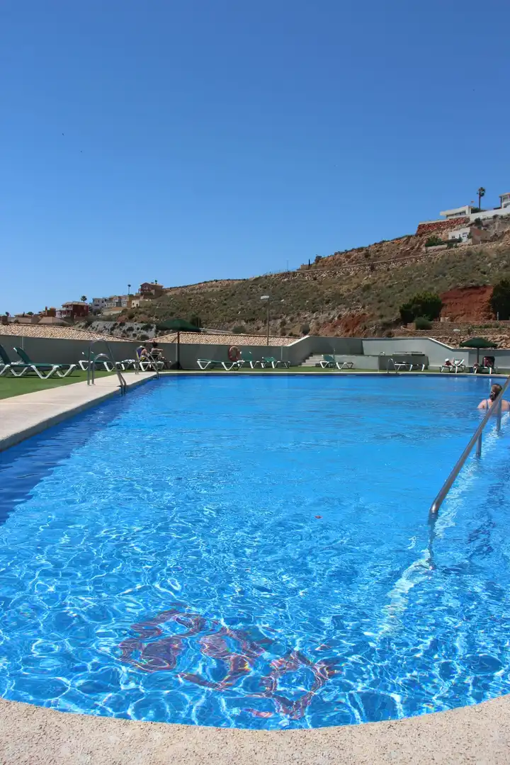 Appartamento con piscina in vendita a La Envía, imagen 19