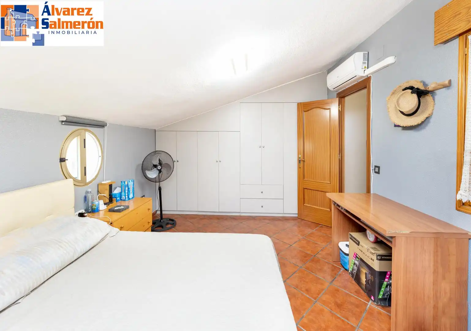Casa a schiera con piscina in vendita a Calle los Huertos #7, imagen 26