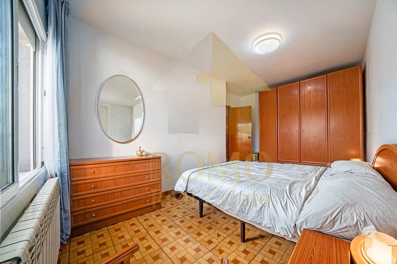 Piso en venta en Carrer de Vidal i Barraquer, Santa Perpètua de Mogoda