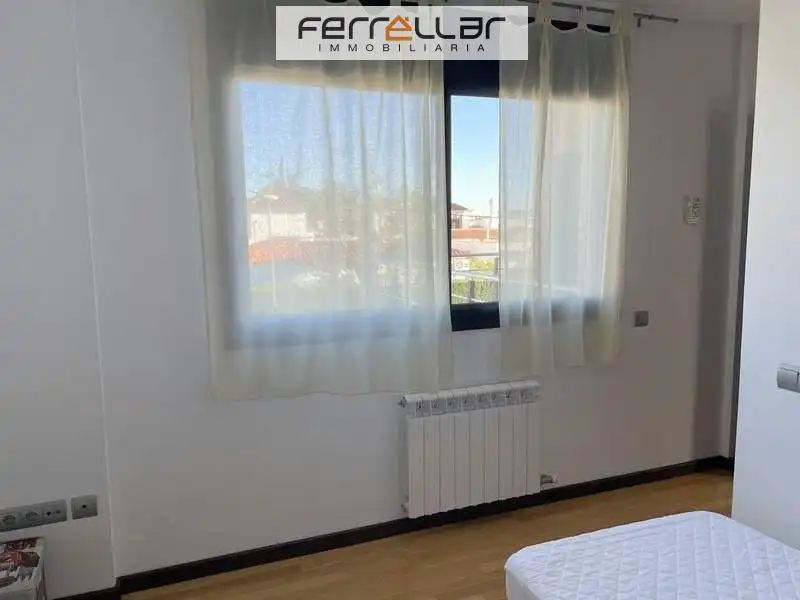 Bedroom of Houses for sale in Cambrils  with Heating, Private garden and Terrace