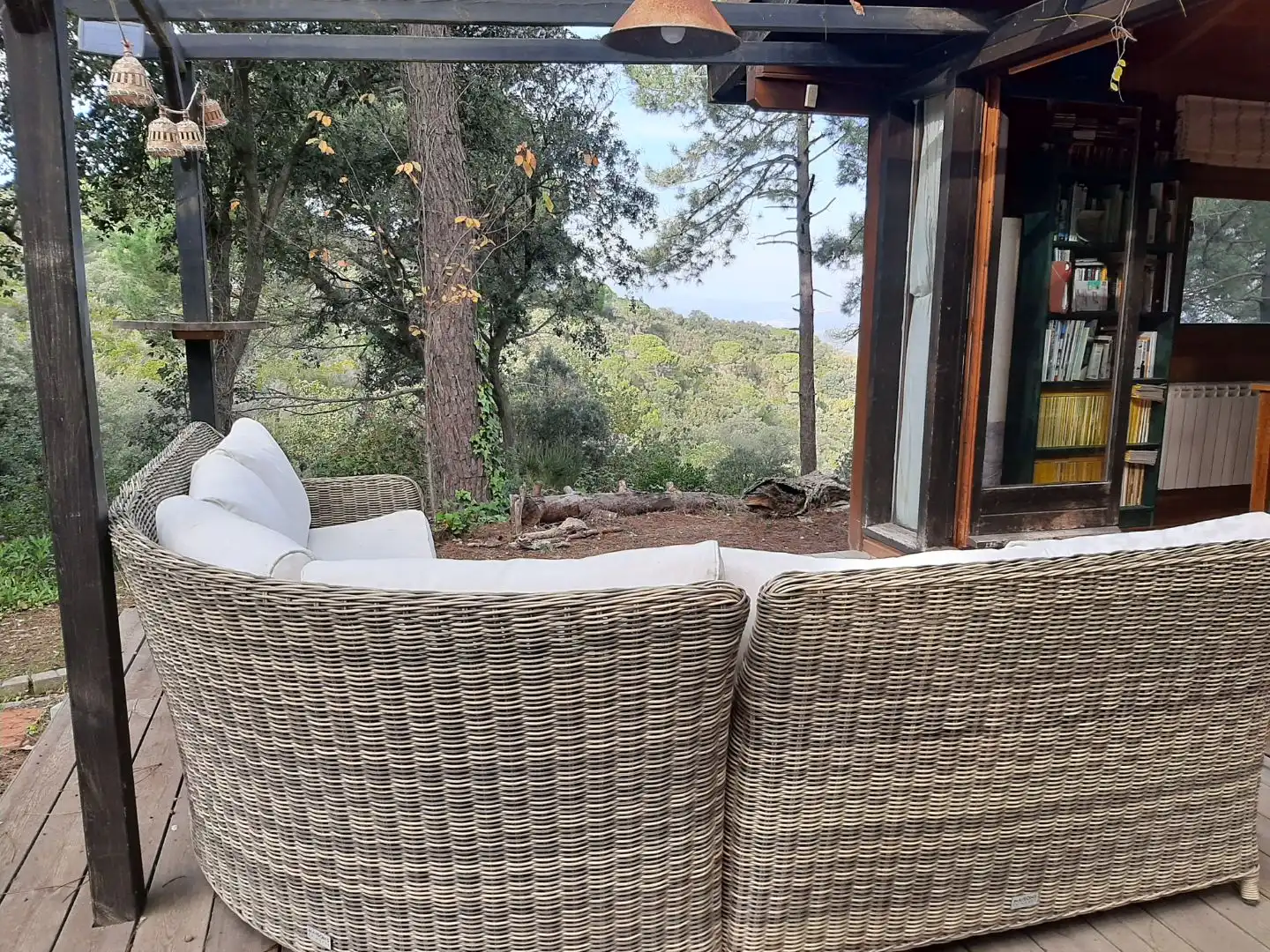 Terrace of Houses for sale in Palafolls