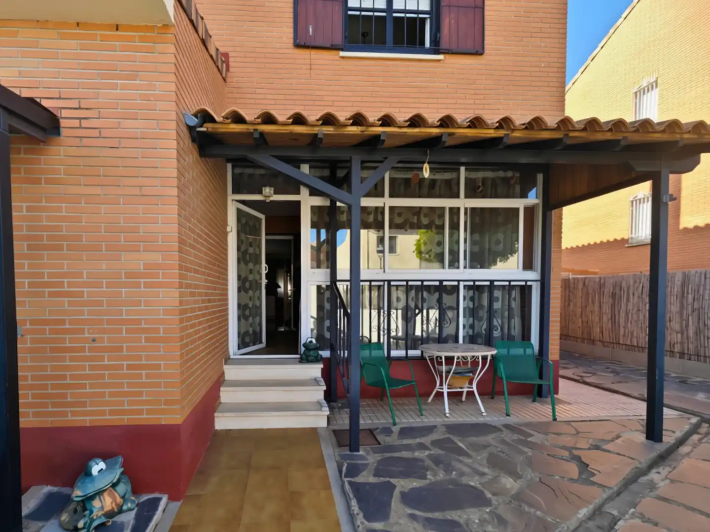 Detached house with pool for sale in Moraleja de Enmedio, imagen 18