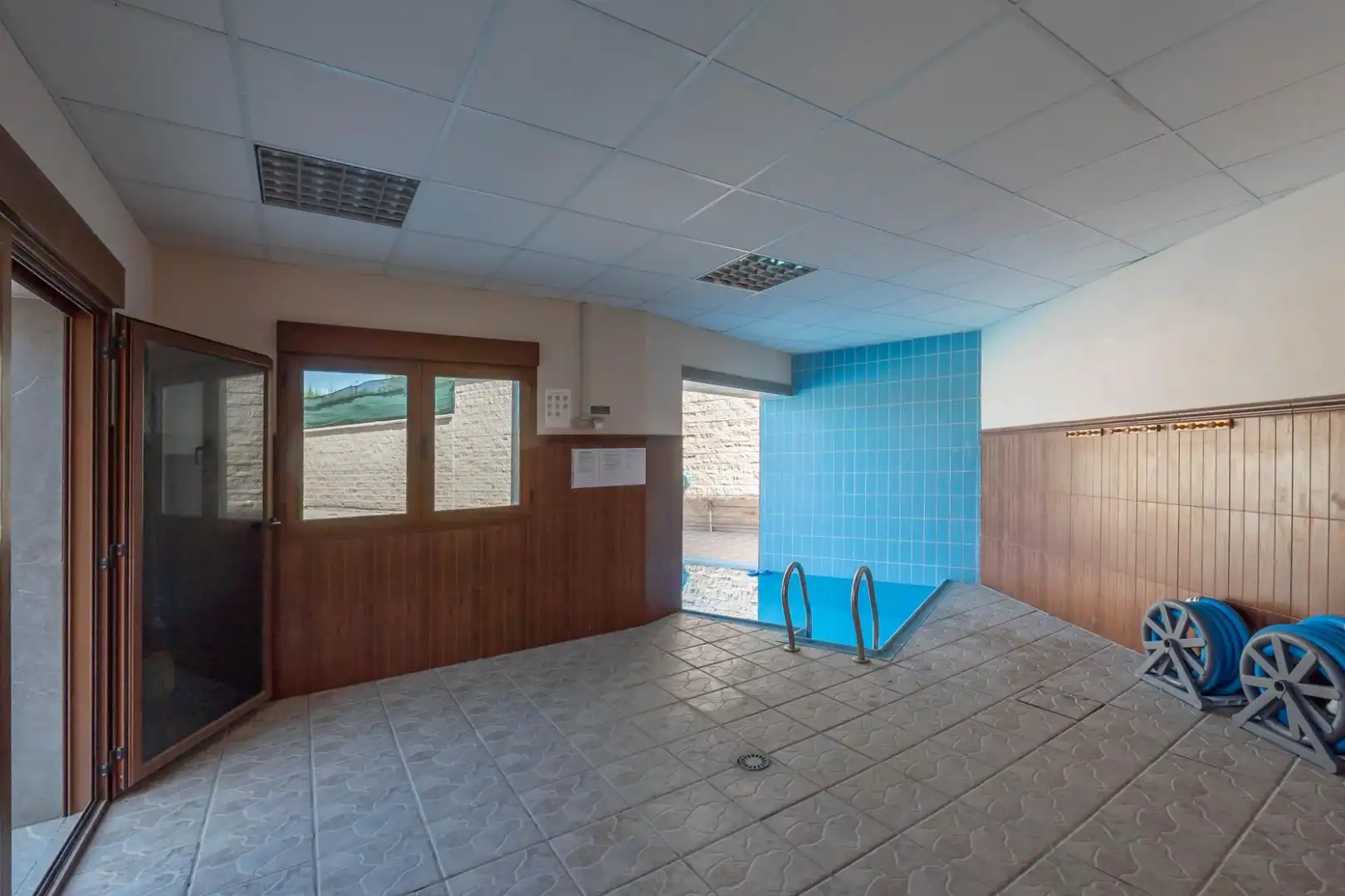 Detached house with terrace for sale in Calle MISTRAL(C.DEL AIRE I), imagen 79