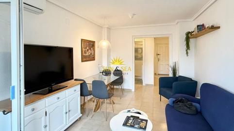 Foto 2 de Apartament de lloguer a Gaspar Perelló, Alicante