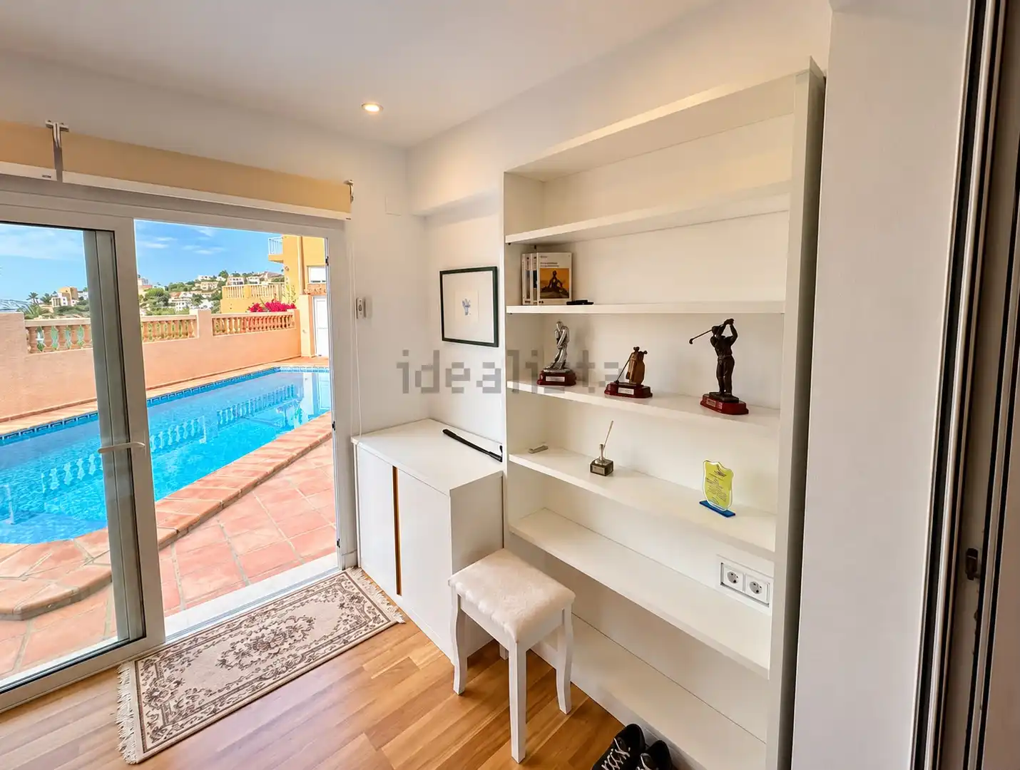 Detached house with terrace for sale in Avinguda d'Amèrica, imagen 40