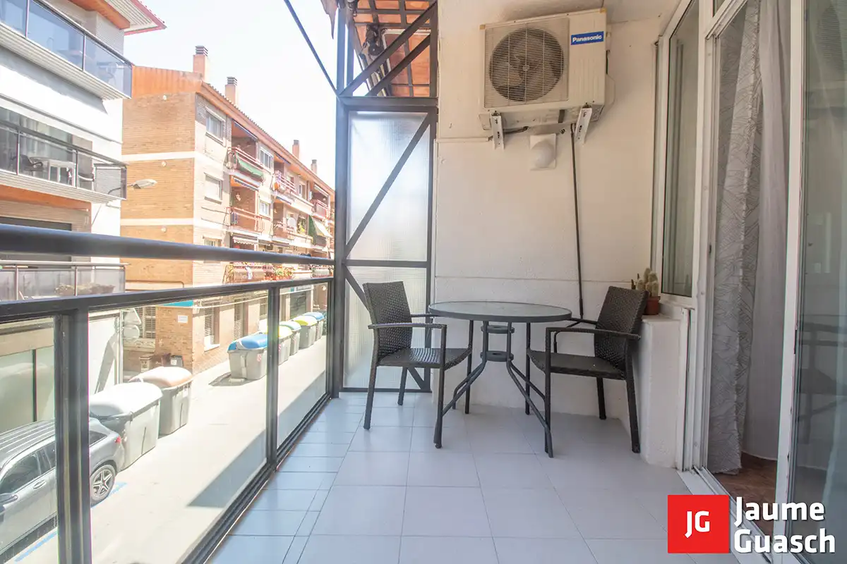Terraza de Piso en venta en Torredembarra con Aire acondicionado, Calefacción y Terraza