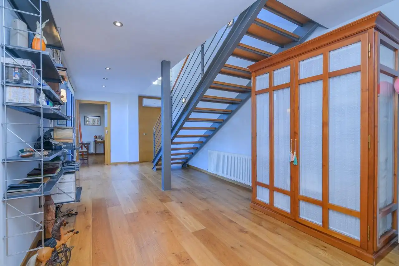 Casa o chalet en venta en Vallirana con Aire acondicionado y Balcón