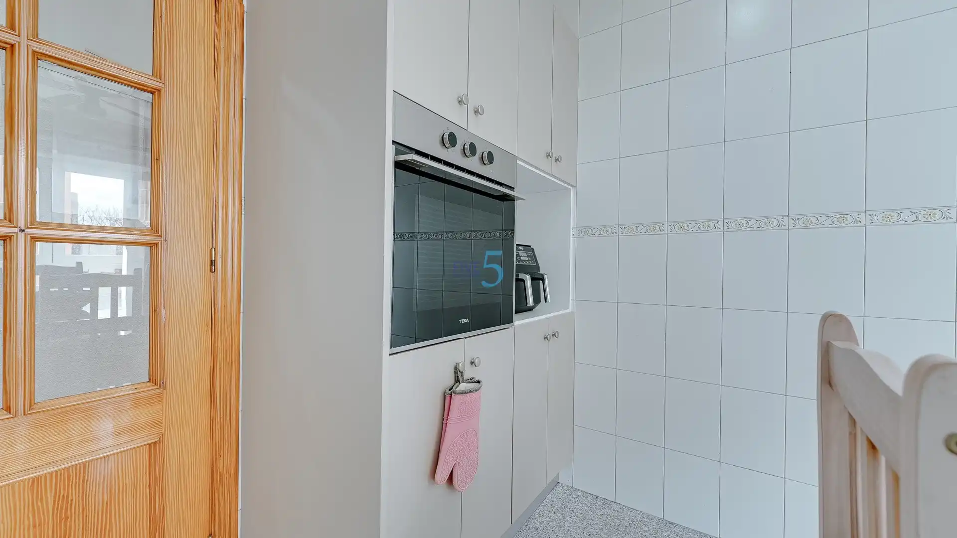 Flat with terrace for sale in Almoradí, imagen 8