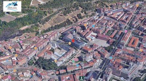 Foto 4 de Piso en venta en Calle Azorin, Los Vadillos - R. Sanitaria - Pozanos, Burgos Capital
