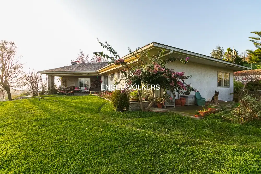 Casa con jardín en venta en A Guarda, imagen 7