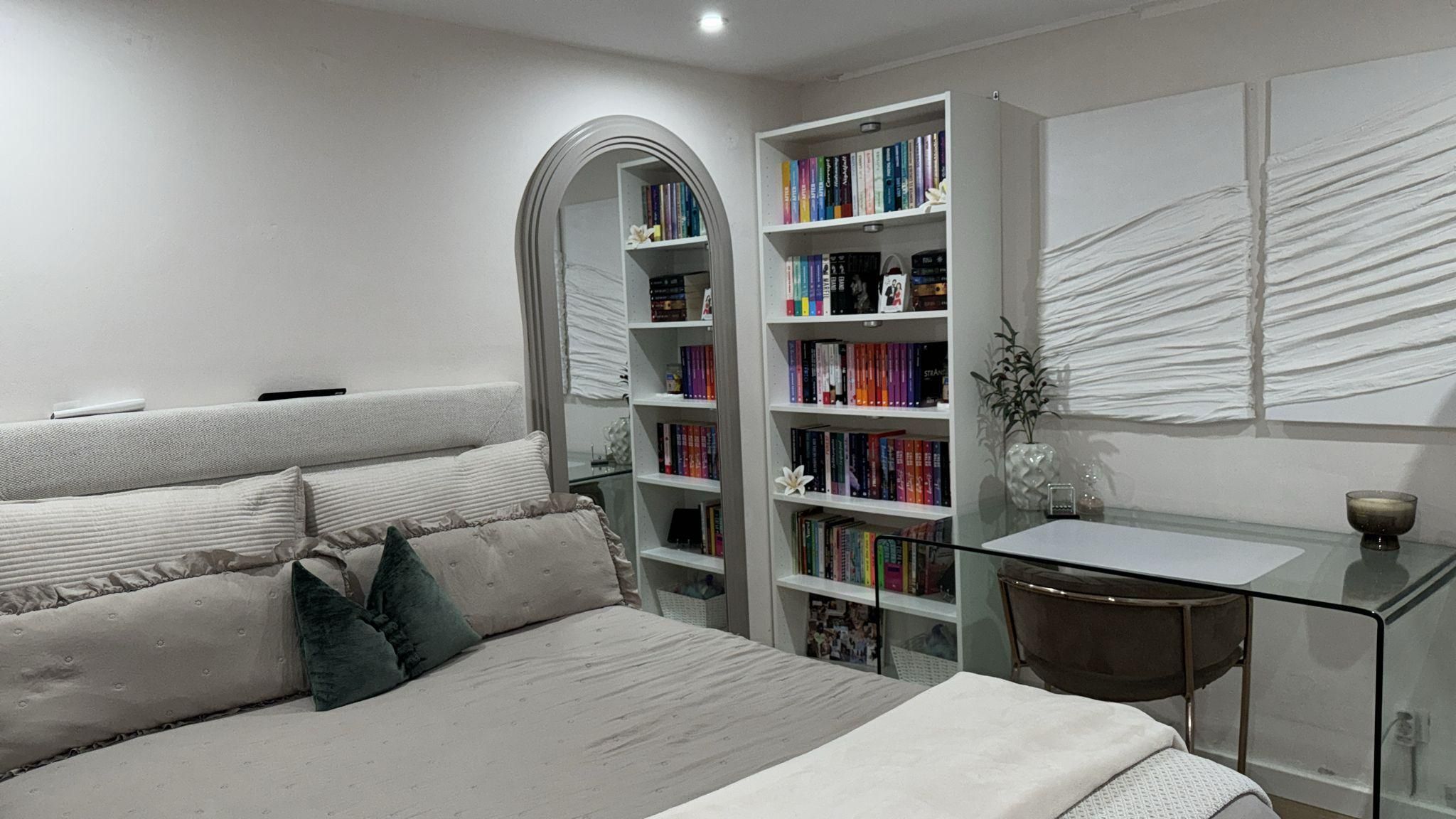 Bedroom of Apartment for sale in Tordera  with Terrace and Balcony