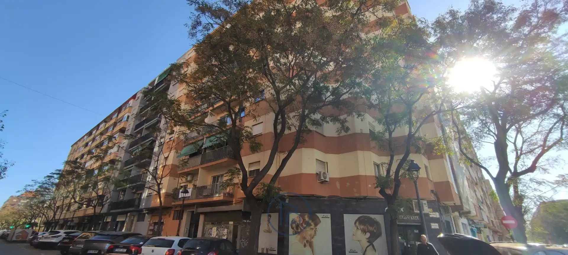 Local comercial en venda a Patraix, imagen 4