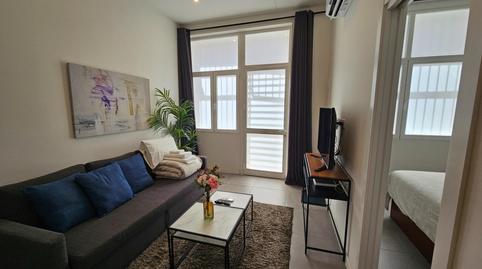 Foto 2 de Pis en venda a Calle Marques de Leis, Castillejos - Cuzco, Madrid