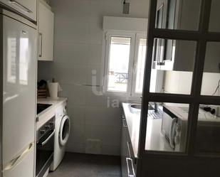 Kitchen of Flat to rent in  Madrid Capital