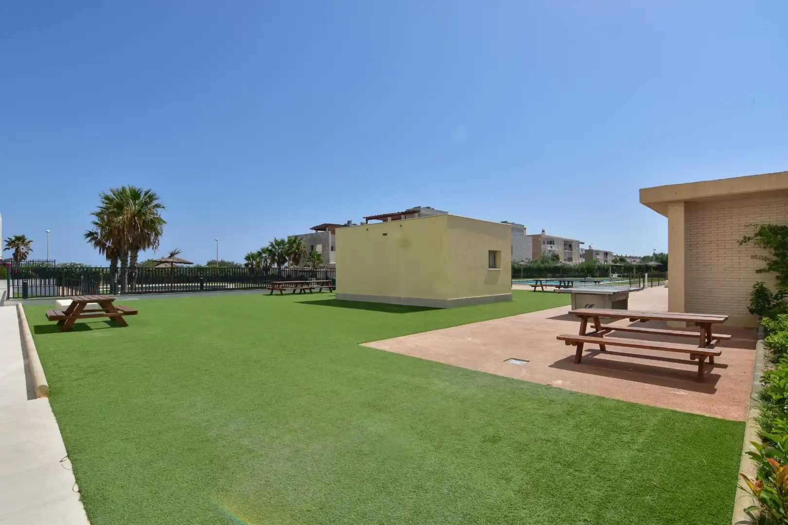 Apartment with pool to rent in TRAMUNTANA 12, imagen 30