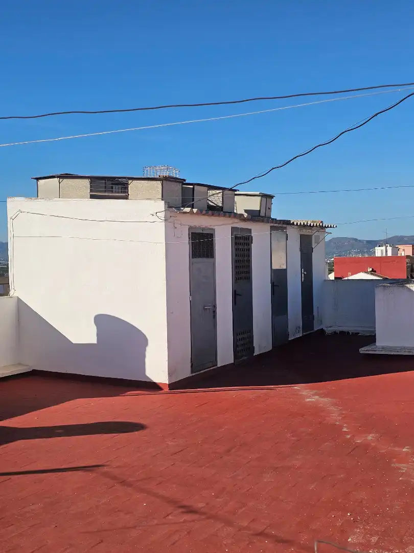 Appartamento con terrazza in vendita a Carrer del Delme 10, imagen 27