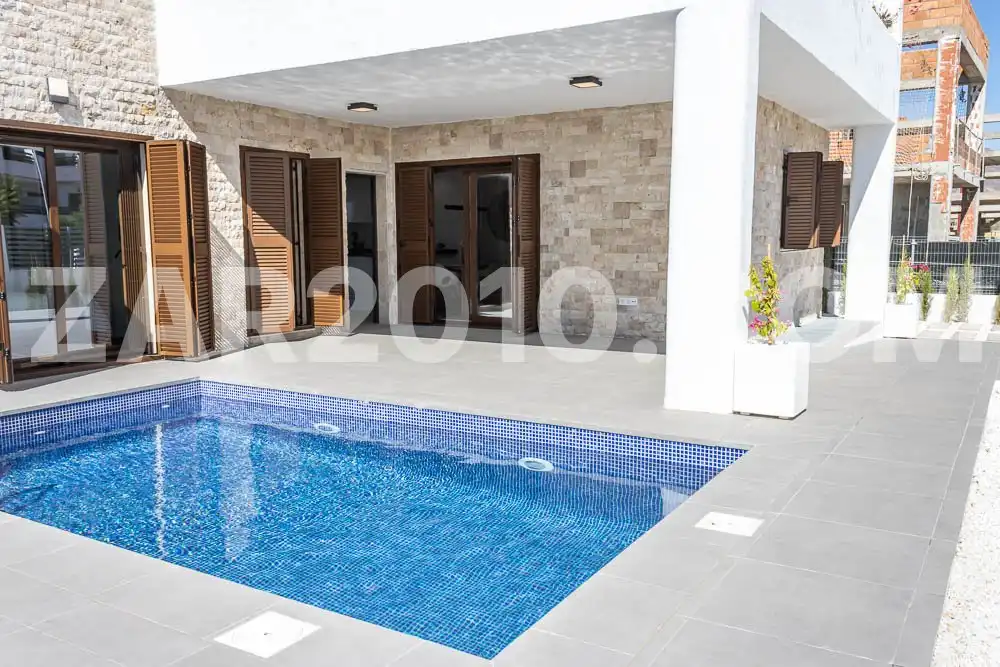 Villa avec jardin à vendre à Avenida España, imagen 4