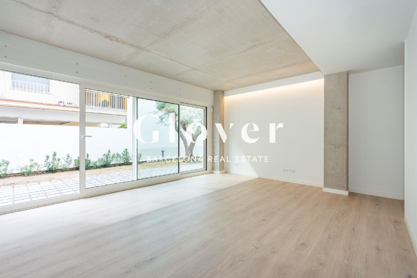 Planta baixa de lloguer a Montmar