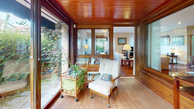 Casa-chalet en Venta en N/A en Luanco - Aramar - Antromero