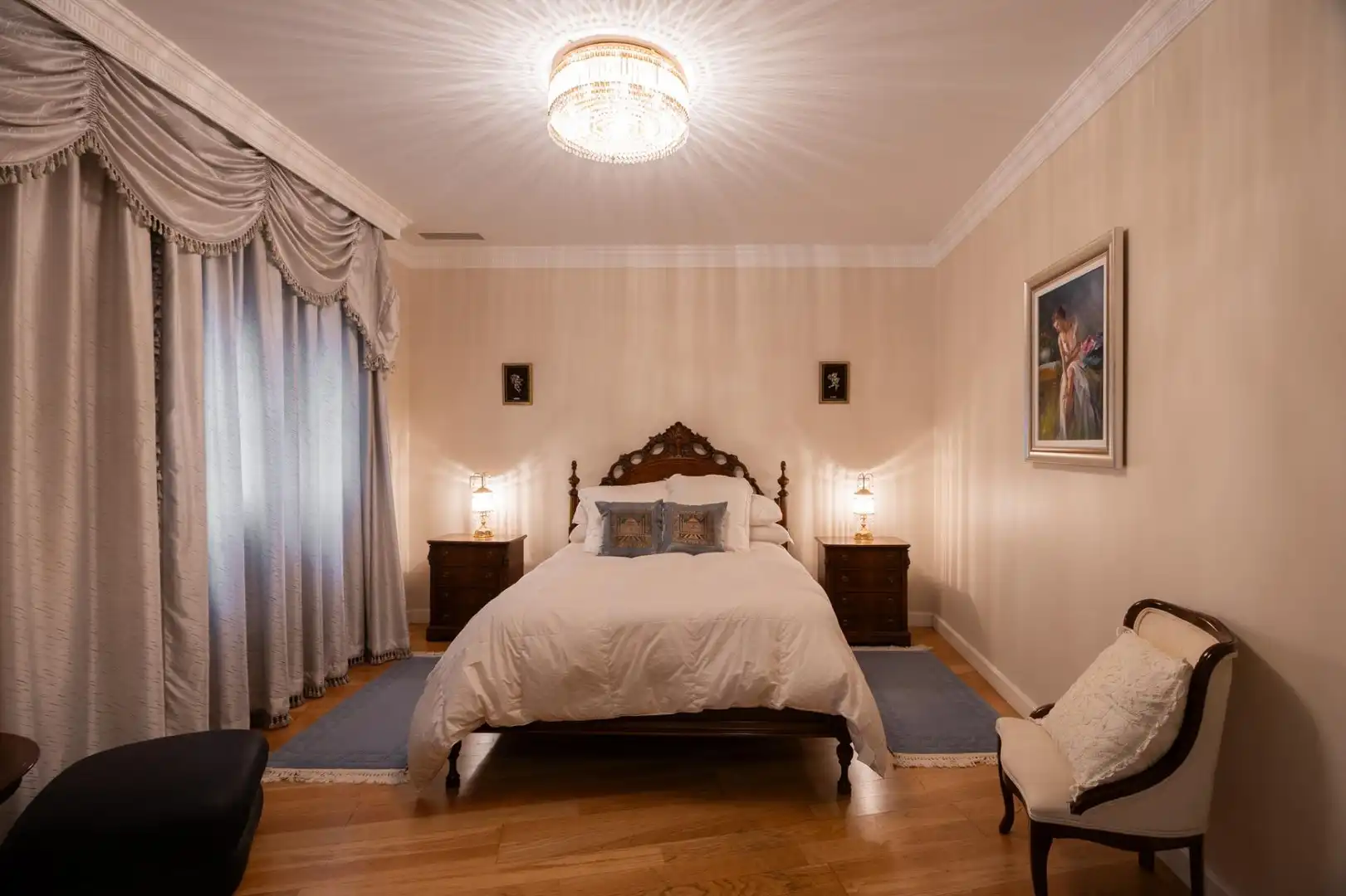 Piso con ascensor en venta en Barrio de Salamanca, imagen 36