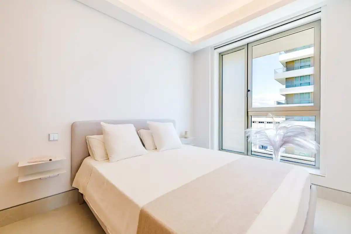 Wohnung mit Terrasse zum Verkauf in Calle Pacífico, imagen 26