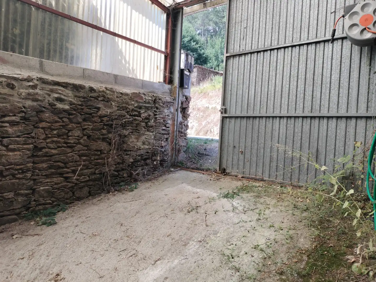 Reihenhaus mit Garten zum Verkauf in Boqueixón, imagen 11