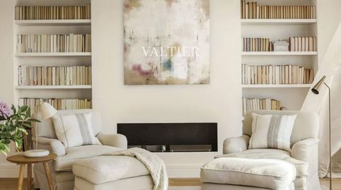 Photo 2 of Attic for sale in Olid, Trafalgar, Madrid Capital