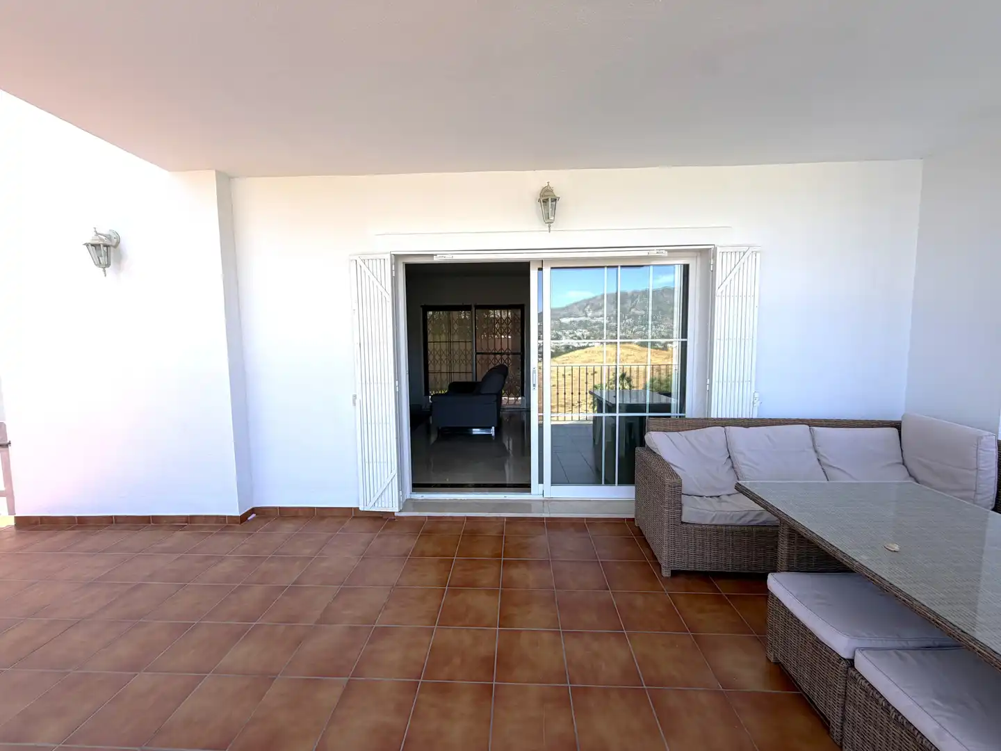 Casa con terrazza in vendita a El Faro de Calaburra - Chaparral, imagen 13
